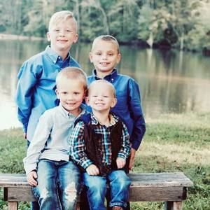 Meet your Posher, Heather